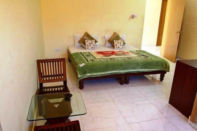 Hotel Krishna Cottage, Khajuraho 5